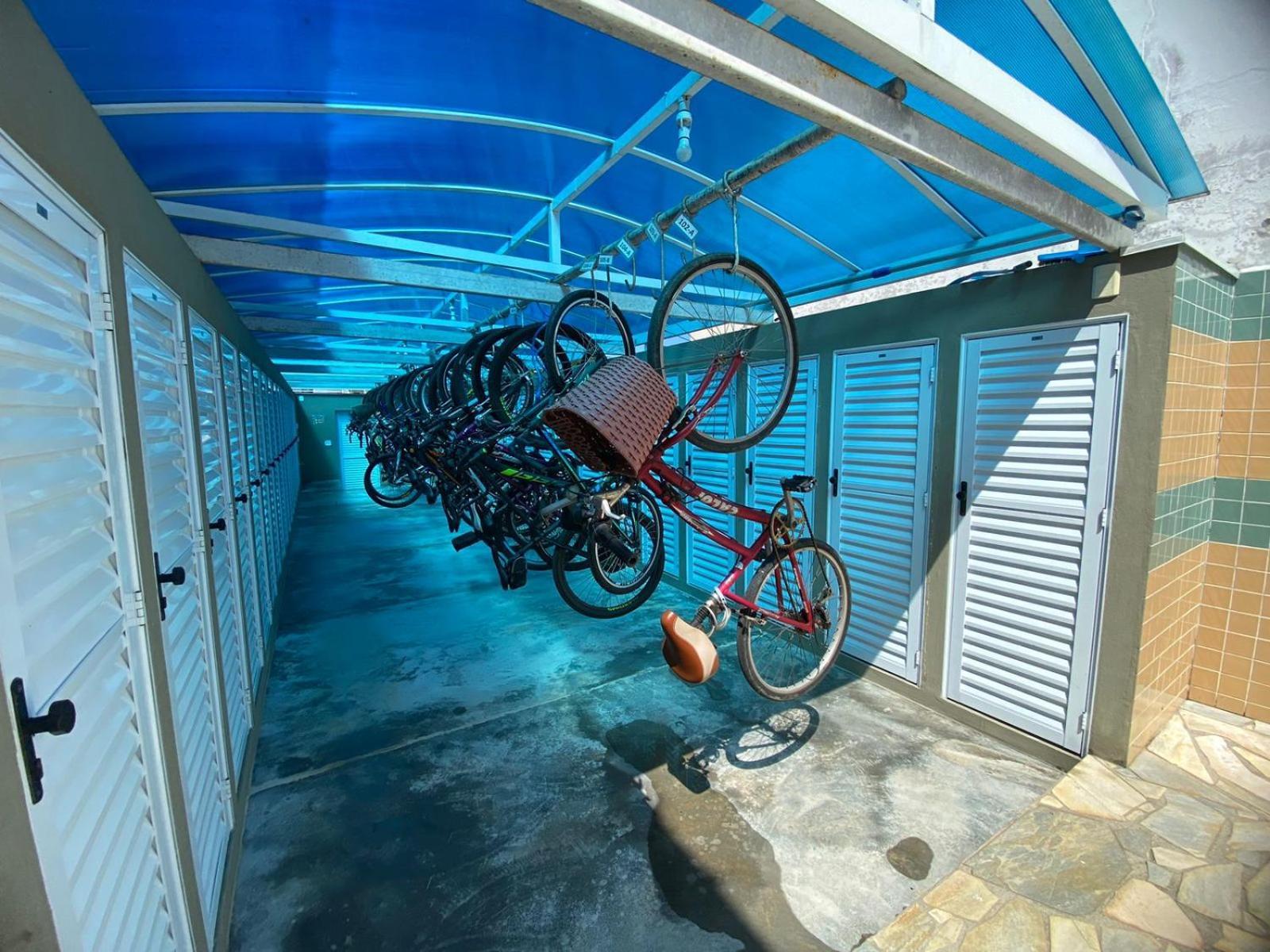 Apartamento de 2 Quartos