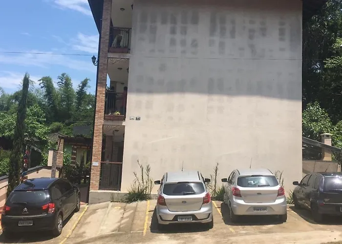 Flat Felicitá Lagoinha